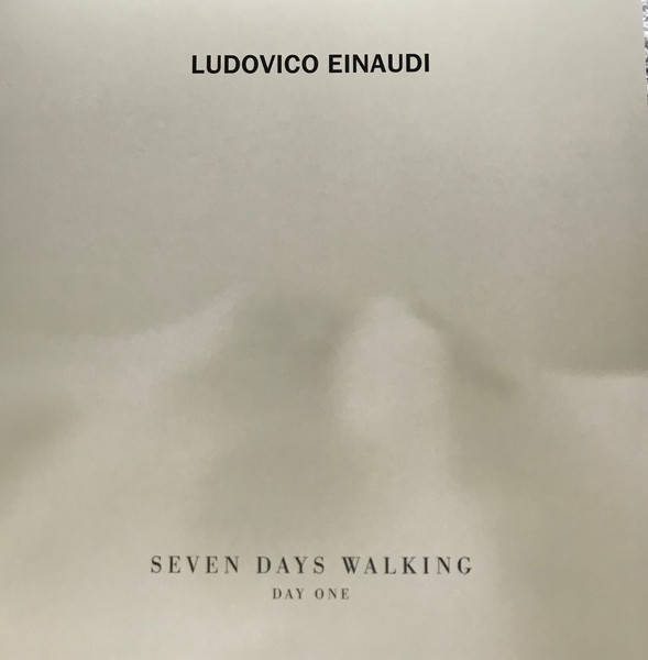 Ludovico Einaudi – Seven Days Walking Day One